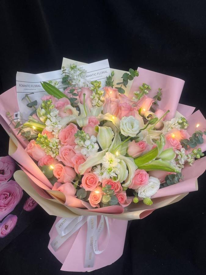 邯郸魏县花店 邯郸魏县花店
